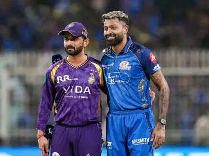 Total Captaincy Chaos in IPL 2026: Mumbai Indians Match Bizarre 13-Year-Old Record by Using 3 Different Captains
