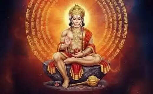 Key Situations When You Should Avoid Reciting Hanuman Chalisa According to Scriptures