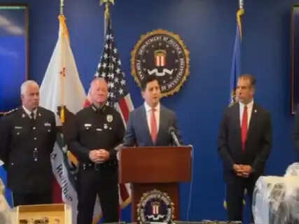 Punjab SHO Sent to Line Duty After US FBI Exposes Shocking ₹4 Lakh Racket Targeting NRI Family