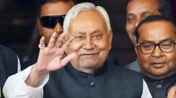 Nishant Kumar for Deputy CM? Why the JD(U) Meeting Today is Crucial for Bihar's Future