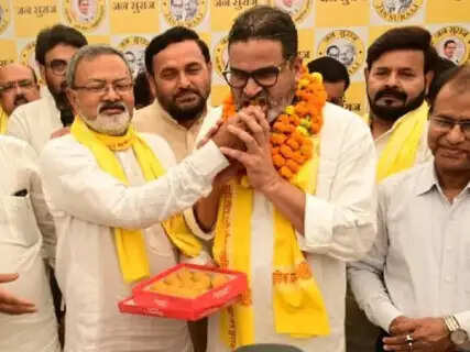 Prashant Kishor Enters Electoral Fray: PK to Contest Bankipur By-Election