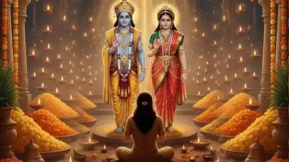 Auspicious Timings and Sacred Rituals for Vivah Panchami 2025 Celebrations