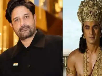 Why Jaideep Ahlawat Turned Down Nitesh Tiwari's Rs 4,000 Crore Magnum Opus 'Ramayan': The Real Reason Revealed