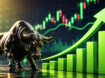 Laurus Labs Shares Hit 52-Week High After Steller Q1 Results: Stock Delivers Astonishing 72% Return in 6 Months
