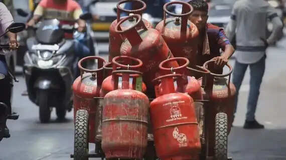 LPG Gas e-KYC Deadline August 15: Complete It Now or Your Connection Will Be Suspended