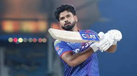 Punjab Kings Roar in IPL 2026: Shreyas Iyer’s Captain’s Knock Crushes Sunrisers Hyderabad