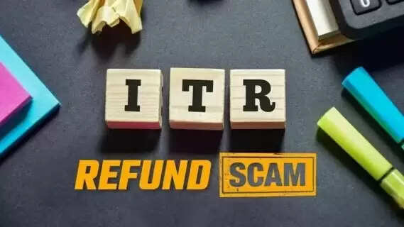 Tax Refund Alert: Government Warns of ₹60,000 Fake Refund Emails Targeting Taxpayers