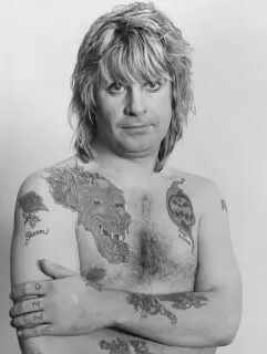 Ozzy Osbourne: More Than Just the Prince of Darkness – A Story of Unexpected Kindness