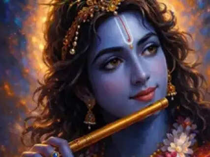 By which names is Lord Krishna worshipped in different states of the country