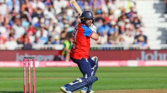 India Crumbled to Historic Defeat: Josh Tongue and Jofra Archer Demolish Men in Blue for 76 After Phil Salt’s Blazing 70