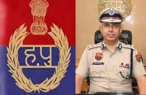 Haryana Police Reshuffle: 24 IPS and 5 HPS Officers Transferred in Major Administrative Shake-up