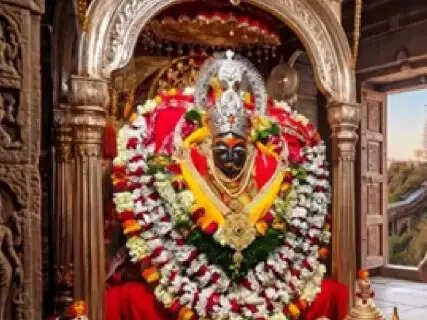 The History, Legend, and Divine Power Behind the Famous Alha Folk Song of Maihar Sharda Maiya