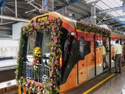 Patna Metro Milestone: CM Samrat Chaudhary to Inaugurate Malahipakdi Extension Today