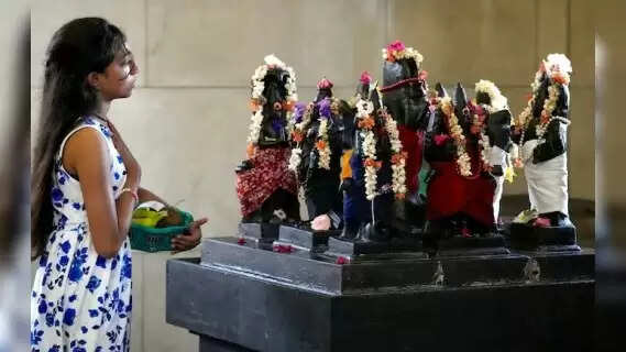 Harnessing Cosmic Harmony: Unlock Balance with Powerful Navagraha Mantras