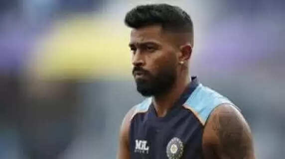 The Cowboy Hat, the Watch, and the Wit Why Wasim Jaffer is poking fun at Hardik Pandya