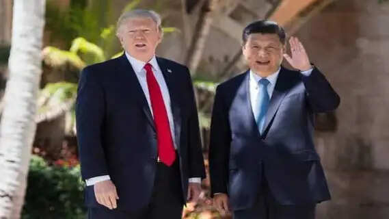 Cybersecurity Nightmare: Trump Orders Intelligence Declassification Over Alleged China Election Data Hack