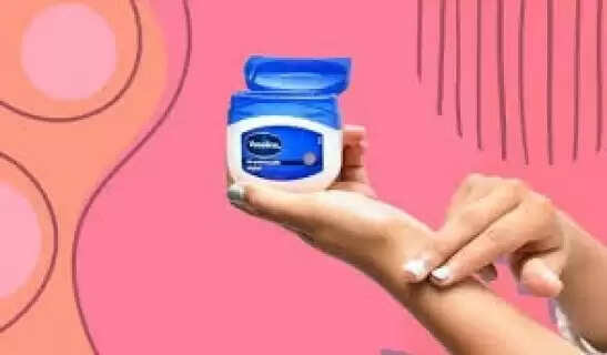 Five Surprising Household Uses for Petroleum Jelly That Go Beyond Skincare