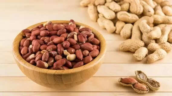 Don't Toss the Skin: The Surprising Health Benefits of Eating Peanuts Whole