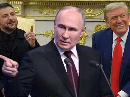 The Rules Have Changed: Trump's New Gambit in the Ukraine War