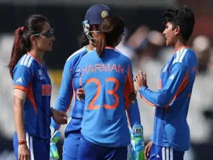 IND W vs AUS W: Indian women's team in a do-or-die match, they have to beat Australia at Lord's