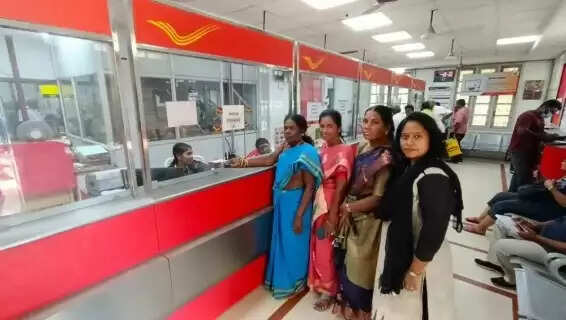Post Office Schemes Promise Attractive, Government-Guaranteed Returns: Earn Over ₹89,000 on ₹2 Lakhs