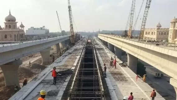 Ambuja Cement's Q2 Profit Skyrockets by 364%, Posts Record Revenue