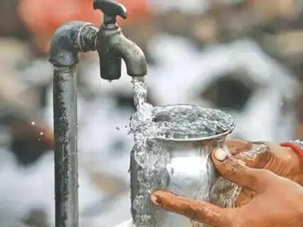 Jharkhand Water Revolution: Centre and State Sign Major Pact for 100% Har Ghar Jal Coverage