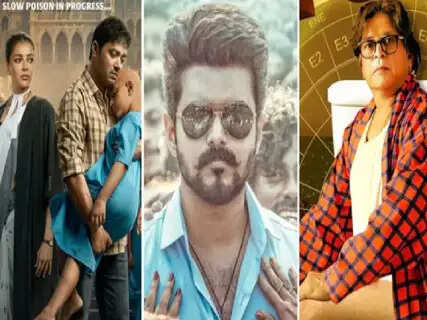 Thalapathy Vijay's Film Single-Handedly Crushes 6 Hindi Releases in Opening Weekend