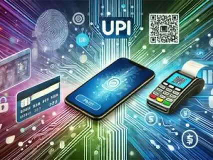 India’s Daily Payments Set for a Major Shake-Up: What You Need to Know About the New UPI Rules Starting August 1, 2025
