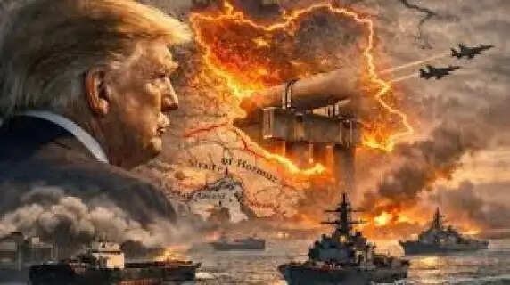 Germany vs Trump: Calls to Expel 40,000 US Troops Grow as Iran War Tensions Explode