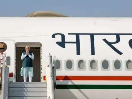 PM Modi embarks on a 6-day visit to France and Slovakia, why is this visit important