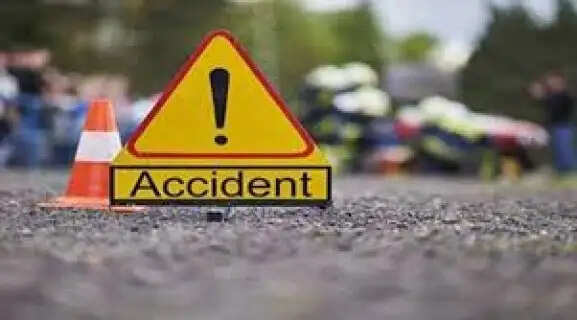 Gujarat Highway Horrific Accident in Surendranagar,Speeding Truck Plows into Pedestrians Multiple Casualties Reported