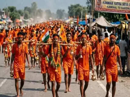 Beyond Sawan: Did You Know the Kanwar Yatra Can Be Performed on These Special Days