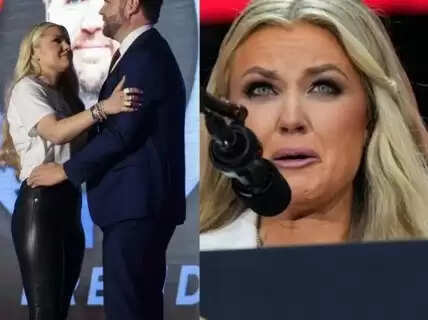 It’s an Amazing Feeling of Parallelism : How Two Conservative Power Couples Are Redefining American Politics