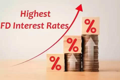 FD Rate: 8.30% is the maximum interest on Fixed Deposits offered by these 10 big banks, find out which bank has the highest return