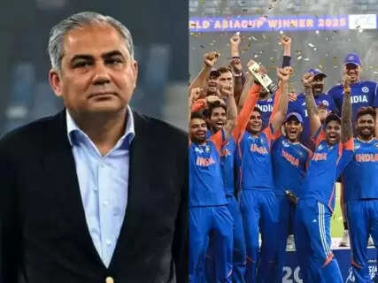 The Empty Trophy Cabinet: Inside the Unprecedented Dispute Between India and Pakistan's Cricket Boards
