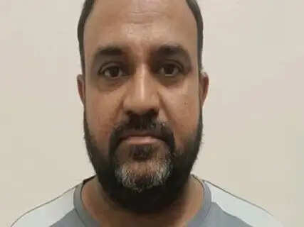 ISI Funding Network Busted: Rajasthan CID Arrests Key Agent Linked to Espionage Operations