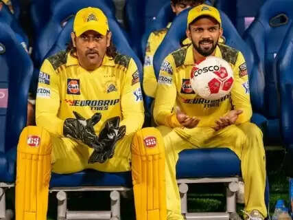 Chennai Super Kings Overhauls Squad Ahead of IPL 2026