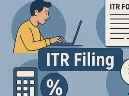 Crucial Rules, Form Selection, And Vital Step-By-Step Guide For First-Time Income Tax Return Filers