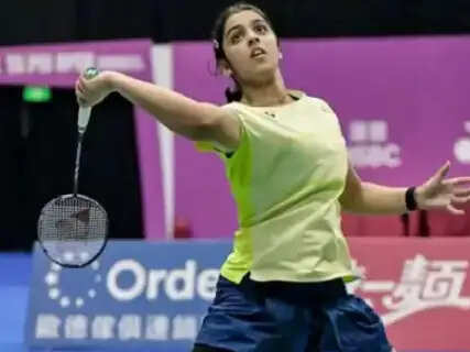 Badminton Star Tanvi Sharma Eyes Korea Masters Glory After Taipei Triumph; Kidambi Srikanth Makes Strong Return