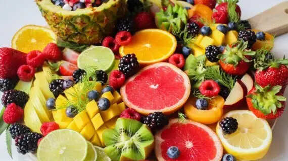 Beat the Heat: 5 Hydrating Fruits Recommended by Health Experts to Stay Cool This Summer