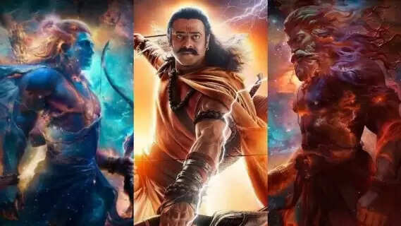 "Ramayana: Part I" First Look Dazzles Netizens, Praising Visuals Over "Adipurush"