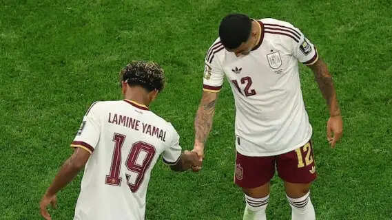Spain Clinches World Cup Final Spot: Flawless Defense Blunts France in Dallas Semi-Final