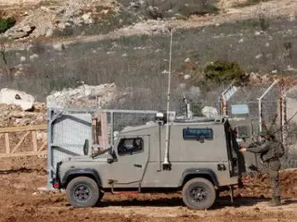 Israel Withdraws Troops From Parts of Southern Lebanon