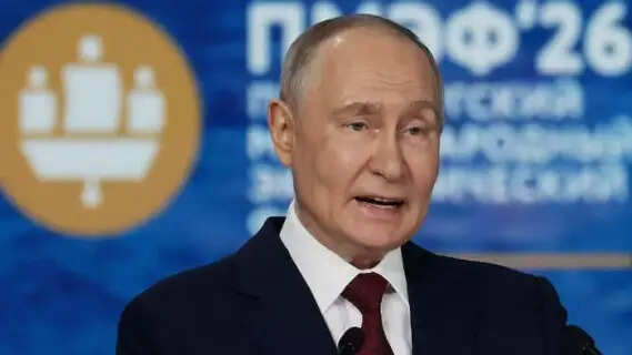 Beyond the Bromance: Beijing Quietly Prepares for Post-Putin Era With Systemic Drift Inside Russia