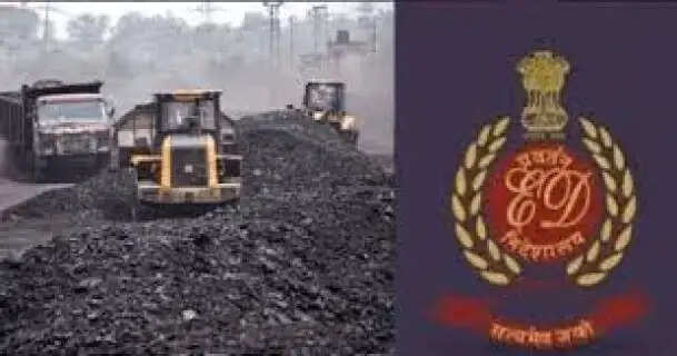 ED Unearths 650 Crore Coal Scam Spanning Jharkhand and Bengal The Dark Side of the Black Diamond Trade