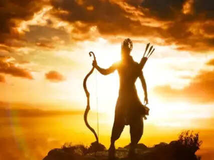 Producer Namit Malhotra's Shocking Reaction on What Happens if the Rs 4000 Crore 'Ramayan' Flops