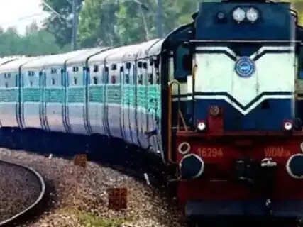 Railways Announces Deoghar-Raxaul, Jaynagar-Asansol Services for Devotees