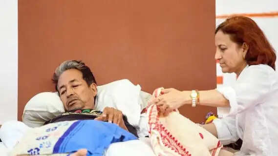Battle for Education Accountability: Sonam Wangchuk Sets Conditions to End 23-Day Fast from Hospital Detention Amid CJP's Parliament March