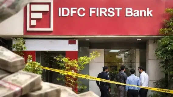 IDFC First Bank Scam: 5 IAS officers to be probed, Haryana govt grants nod